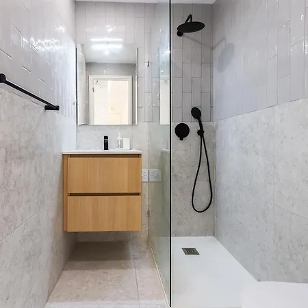 公寓 Lapa Classic By Homing Lisboa