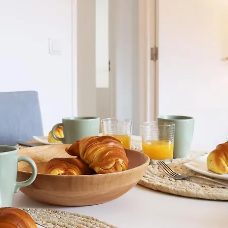 Lapa Classic By Homing Apartment Lisbon