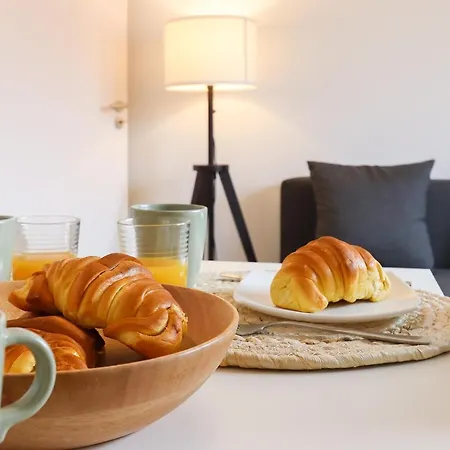 Apartment Lapa Classic By Homing Lisbon