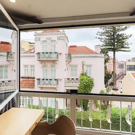Apartment Lapa Classic By Homing