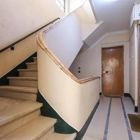 Apartment Lapa Classic By Homing