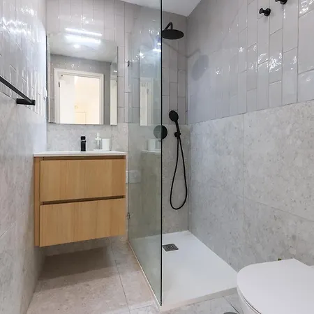شقة Lapa Classic By Homing Lisboa