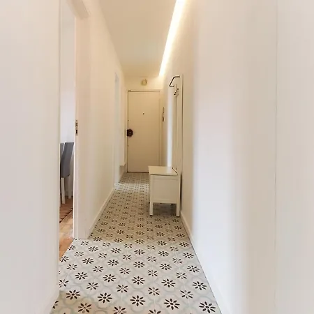 شقة Lapa Classic By Homing Lisboa