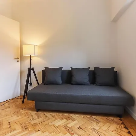 شقة Lapa Classic By Homing